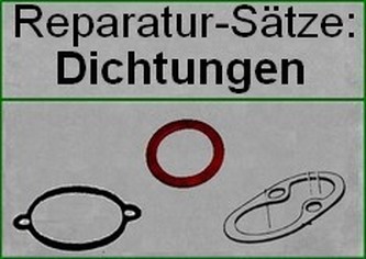 Bing Dichtungssätze